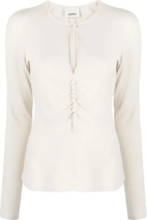 Isabel Marant Dorine blouse