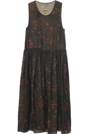 UMA WANG Ardal dress