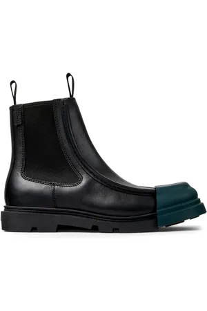 Camper Junction boots