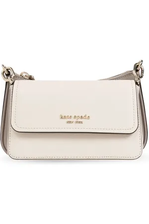 Kate Spade Double Up colourblock cross body bag