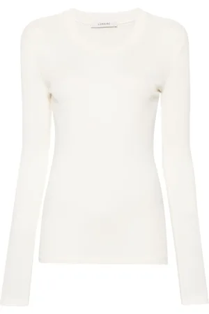 LEMAIRE Cotton jersey T-shirt