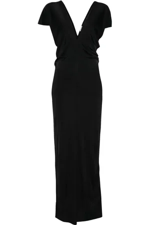 Khaite Ima maxi dress