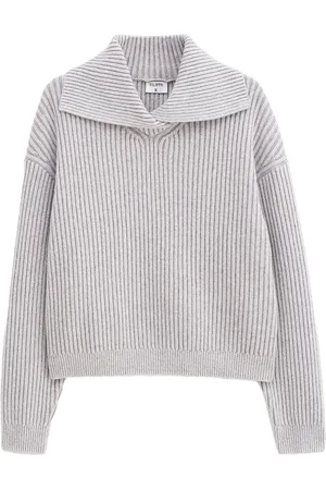 Filippa K Ribbed-knit jumper