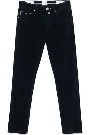 sartoria tramarossa Michelangelo trousers
