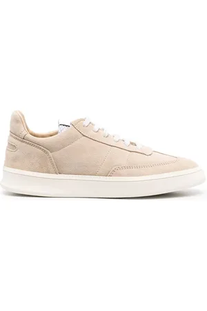 Spalwart Logo low-top sneakers