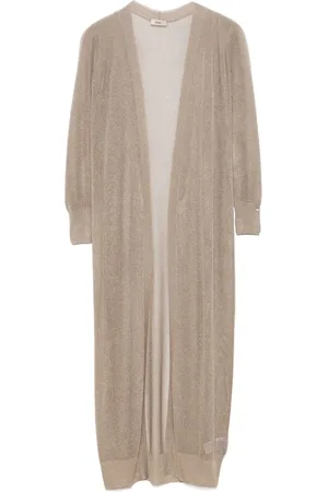 HERNO Knitted coat