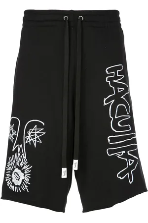 HACULLA Felon track shorts
