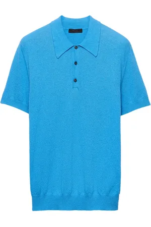Prada Cotton polo shirt