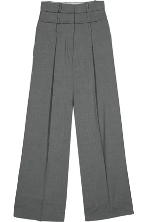 Viktor & Rolf Multi-layered trousers
