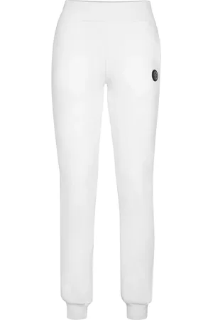 Philipp Plein Logo-appliqu?? track pants