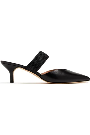MALONE SOULIERS 45mm Maisie mules