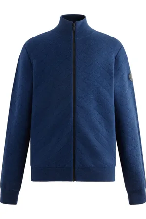 Fusalp Brieuc cardigan