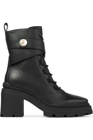 Jimmy Choo 80mm Noemi boots