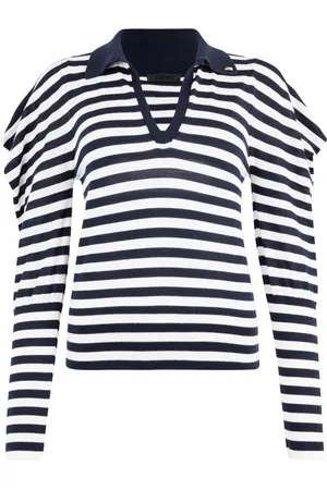 Liu Jo Striped sweater