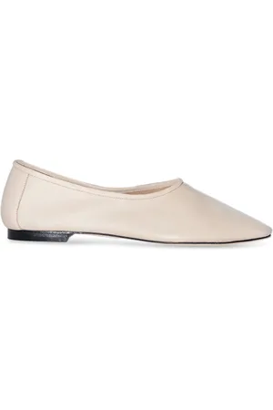 By Far Prudence ballerina shoes