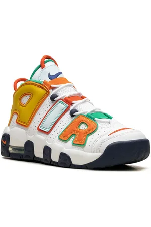 Nike Air More Uptempo "What The" sneakers
