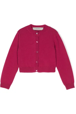 Simonetta Cashmere cardigan