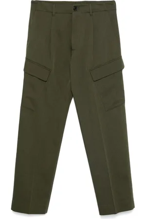Paul Smith Twill cargo pants
