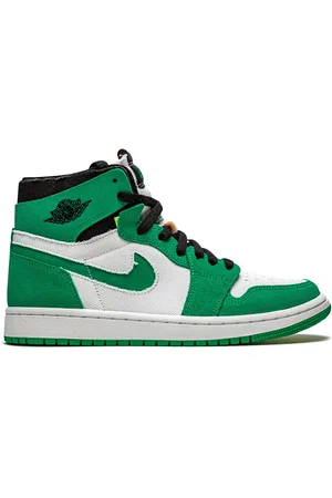 Jordan Air 1 High Zoom CMFT "Stadium " sneakers