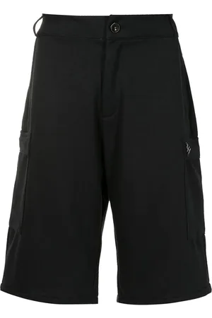 AMIR SLAMA Cargo-pocket bermuda shorts