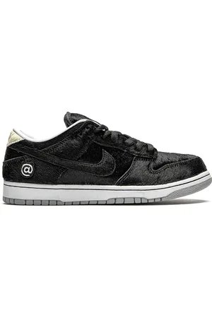 Nike X Medicom Toy SB Dunk Low "BE@RBRICK" sneakers