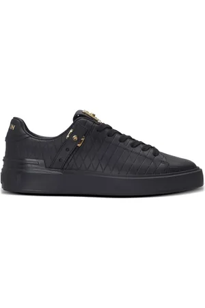 Balmain B-Court B-Buzz sneakers