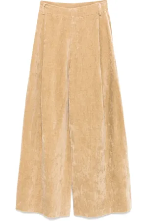 UMA WANG Pudding trousers