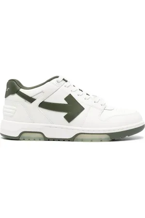 OFF-WHITE Out Of Office sneakers