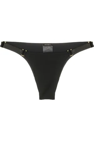 Lenny Niemeyer Hook-fastened bikini bottoms
