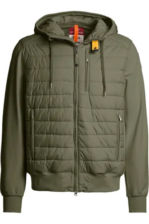 Parajumpers Ivor puffer jacket