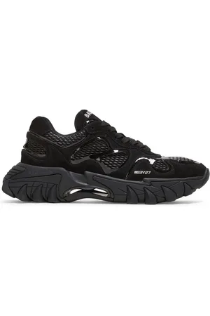 Balmain B-East chunky sneakers