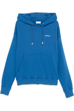 OFF-WHITE Boro Arrow hoodie