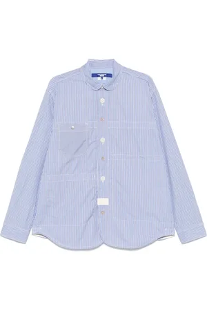 JUNYA WATANABE Striped shirt