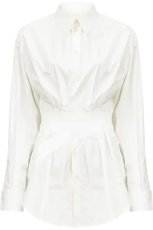 Maison Margiela Cotton shirt