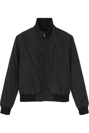 VERSACE Milano Stamp blouson jacket