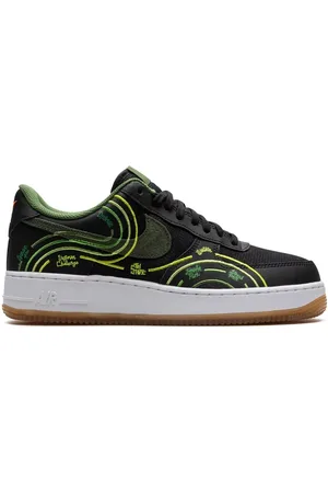 Nike Air Force 1 LV8 "NY vs NY" sneakers
