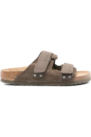 Birkenstock Uji slides