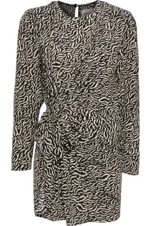 Isabel Marant Dulce mini dress