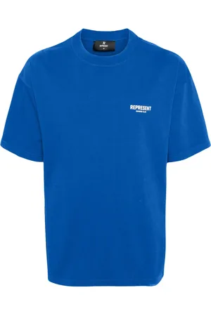 Represent Owners Club cotton T-shirt