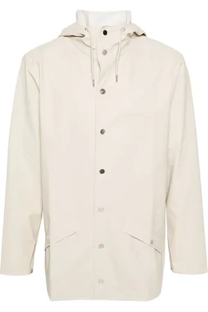 Rains Waterproof lightweight jacket
