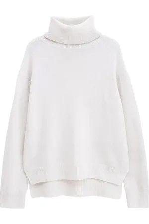Filippa K Relaxed roll-neck jumper