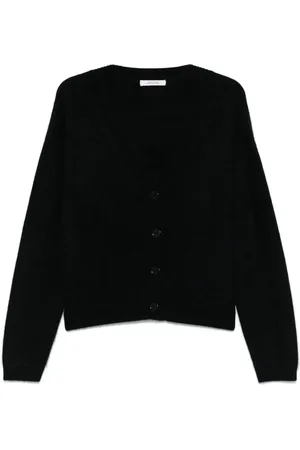Dorothee Schumacher Fluffy Statements cardigan