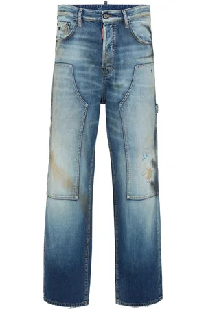 Dsquared2 Semplice carpenter jeans