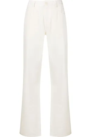Uma Raquel Davidowicz High-waisted trousers