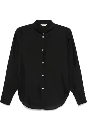 BARENA Silk shirt