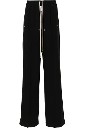 Rick Owens Bela wide-leg trousers