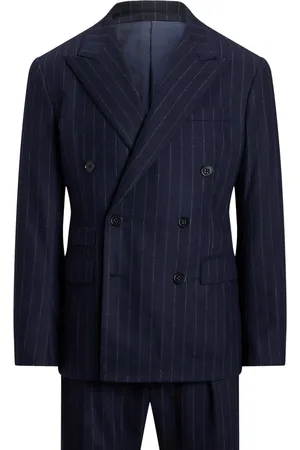 Ralph Lauren Kent suit