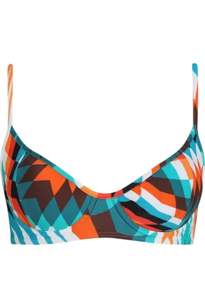 Lygia & Nanny Fiji bikini top