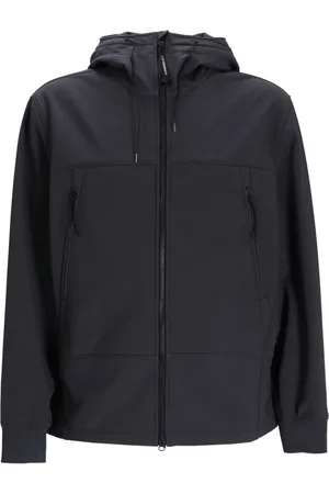 C.P. Company C.P. Shell-R Goggle jacket