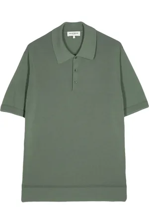 MAN ON THE BOON. Short-sleeve polo shirt